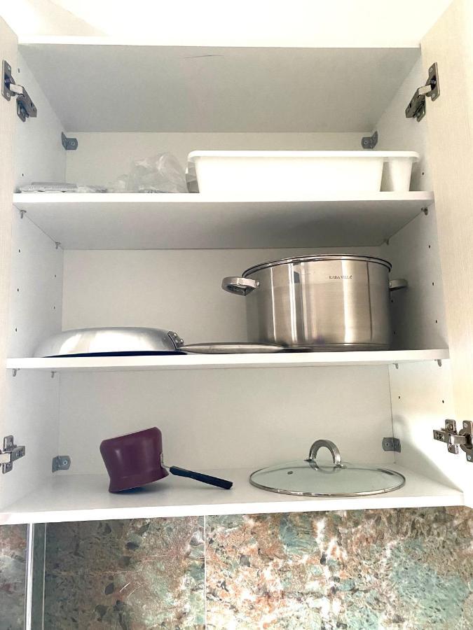 Quiet Near Subway And Acropolis 2 Bedrooms Apt Атина Екстериор снимка