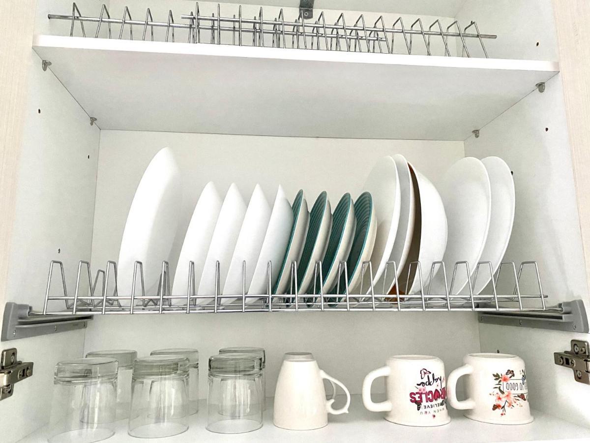 Quiet Near Subway And Acropolis 2 Bedrooms Apt Атина Екстериор снимка