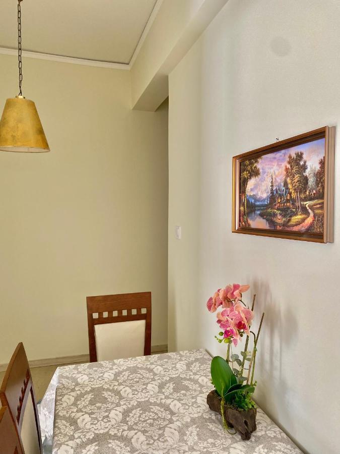 Quiet Near Subway And Acropolis 2 Bedrooms Apt Атина Екстериор снимка